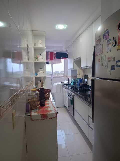 Apartamento à venda com 3 quartos, 65m² - Foto 10