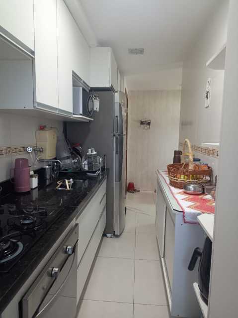 Apartamento à venda com 3 quartos, 65m² - Foto 11