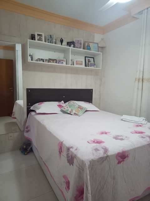 Apartamento à venda com 3 quartos, 65m² - Foto 12