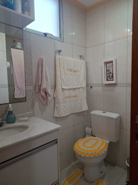 Apartamento à venda com 3 quartos, 65m² - Foto 13