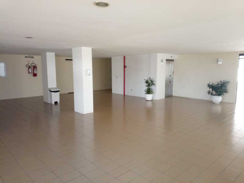 Apartamento à venda com 1 quarto, 45m² - Foto 9