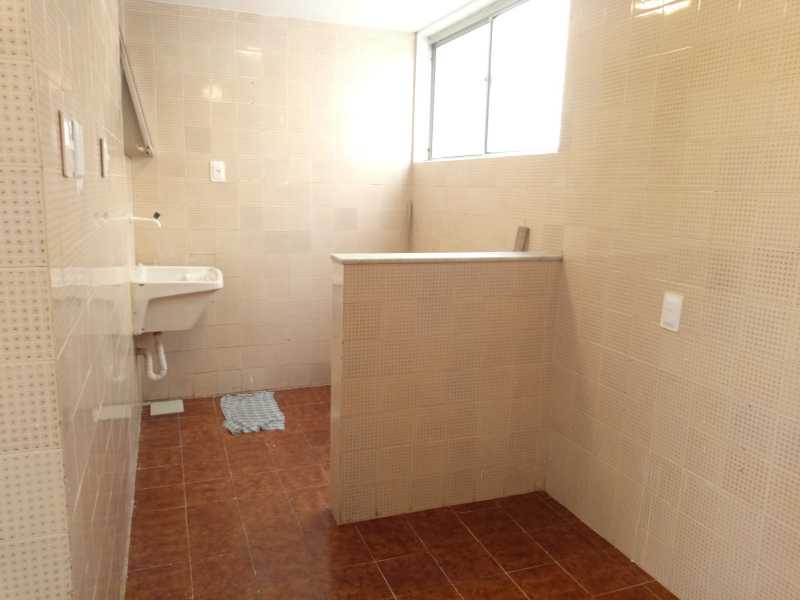 Apartamento à venda com 1 quarto, 45m² - Foto 7