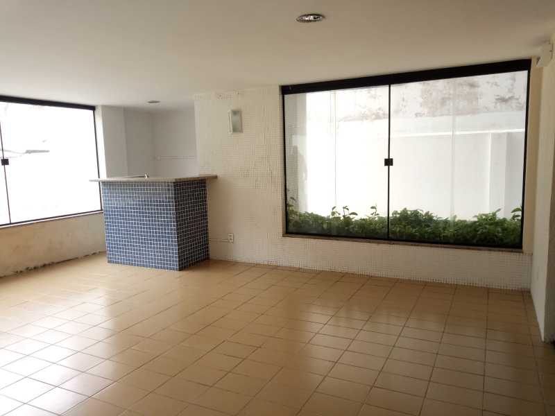 Apartamento à venda com 1 quarto, 45m² - Foto 10