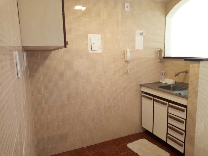 Apartamento à venda com 1 quarto, 45m² - Foto 6