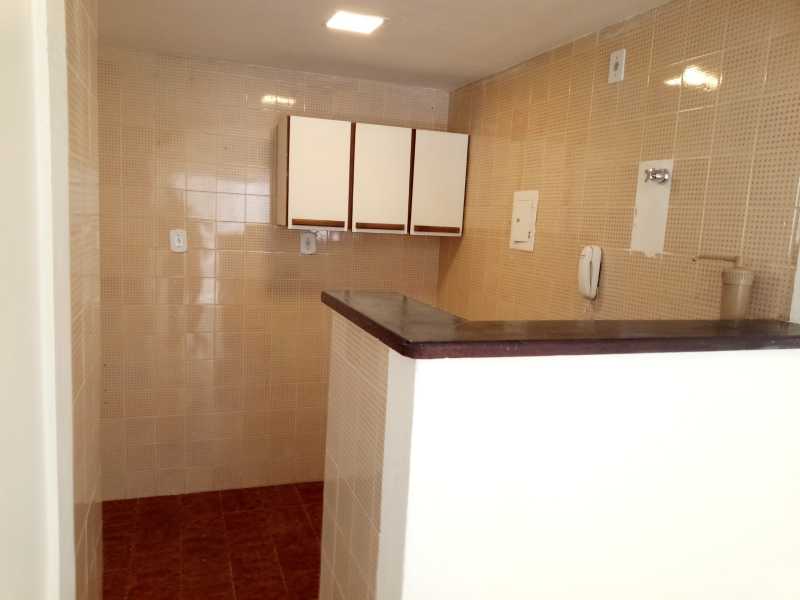 Apartamento à venda com 1 quarto, 45m² - Foto 5