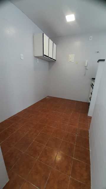 Apartamento à venda com 1 quarto, 45m² - Foto 13