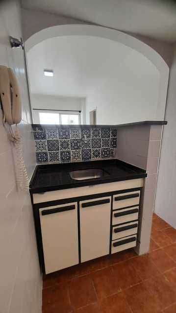 Apartamento à venda com 1 quarto, 45m² - Foto 14