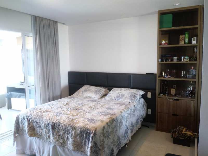 Apartamento à venda com 1 quarto, 47m² - Foto 6