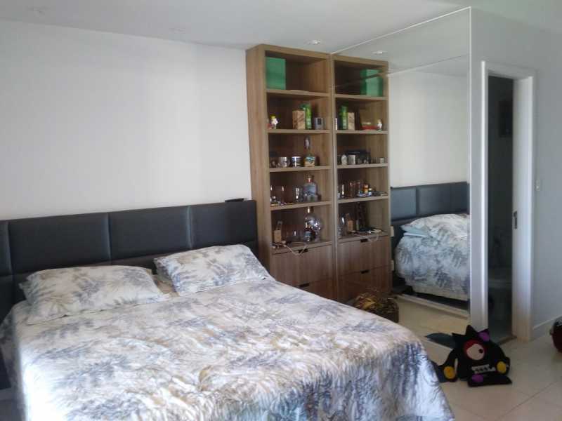 Apartamento à venda com 1 quarto, 47m² - Foto 7