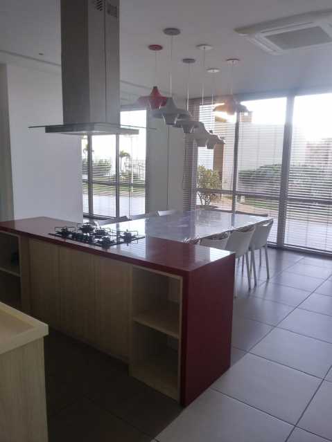 Apartamento à venda com 1 quarto, 47m² - Foto 11