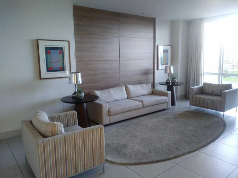 Apartamento à venda com 1 quarto, 47m² - Foto 17