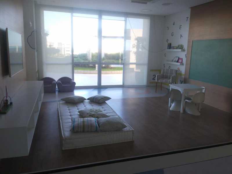 Apartamento à venda com 1 quarto, 47m² - Foto 19