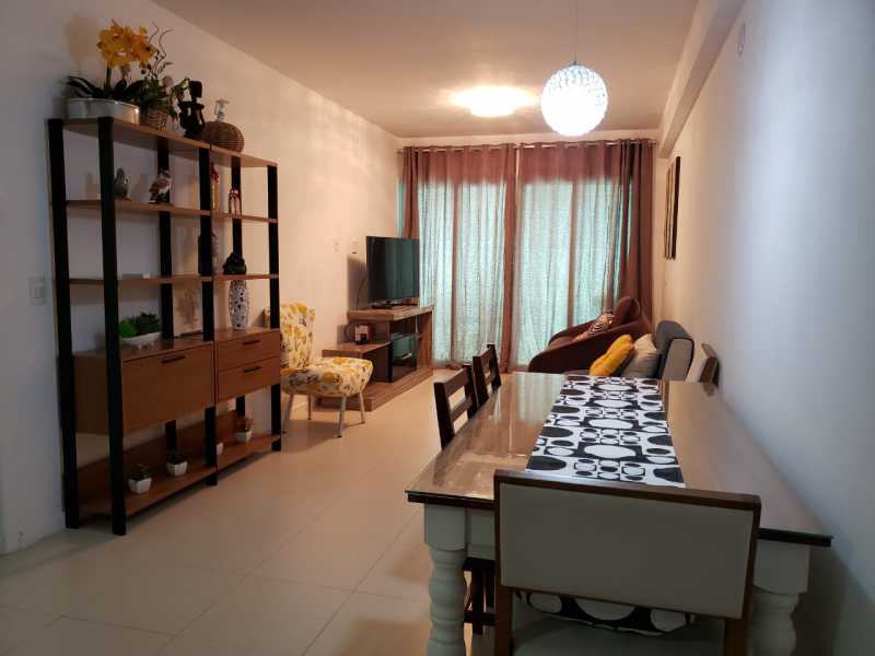 Apartamento à venda com 1 quarto, 75m² - Foto 3