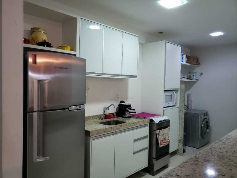 Apartamento à venda com 1 quarto, 75m² - Foto 10