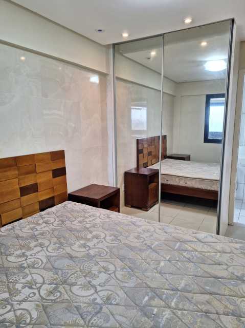 Apartamento à venda com 2 quartos, 63m² - Foto 14