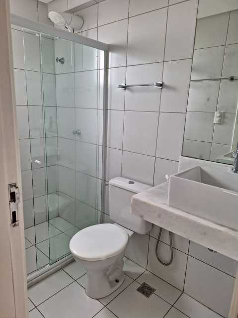 Apartamento à venda com 2 quartos, 63m² - Foto 12