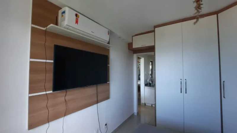 Apartamento à venda com 1 quarto, 47m² - Foto 5