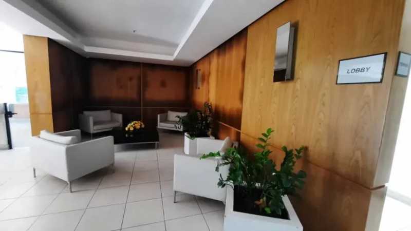 Apartamento à venda com 1 quarto, 47m² - Foto 12