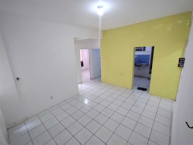 Apartamento à venda com 3 quartos, 94m² - Foto 1