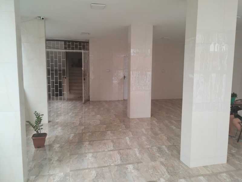 Apartamento à venda com 3 quartos, 94m² - Foto 12