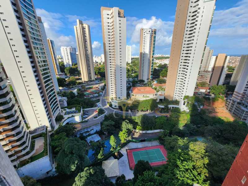 Apartamento à venda com 5 quartos, 526m² - Foto 11