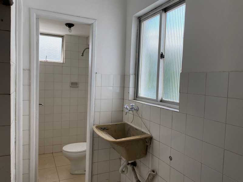 Apartamento à venda com 3 quartos, 61m² - Foto 6