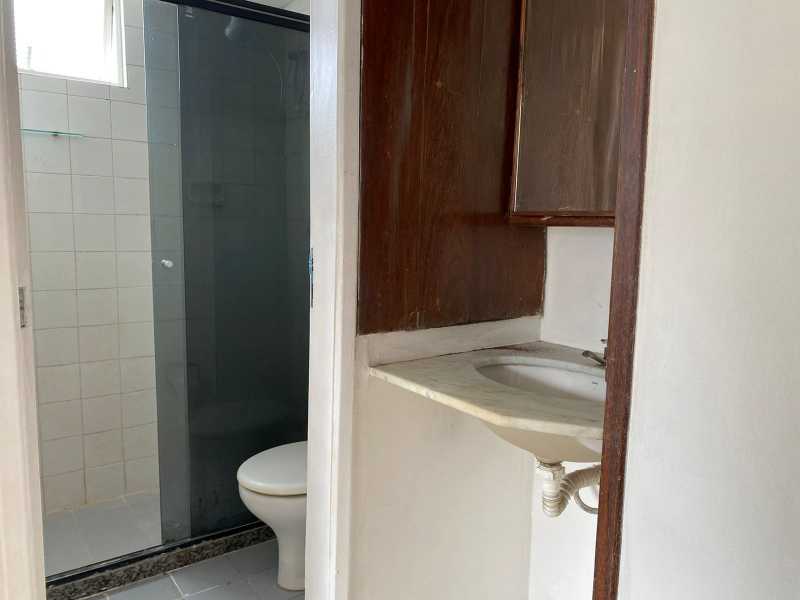 Apartamento à venda com 3 quartos, 61m² - Foto 13