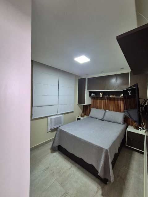 Apartamento à venda com 2 quartos, 42m² - Foto 10