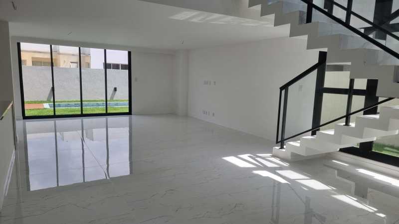 Casa de Condomínio à venda com 4 quartos, 280m² - Foto 10