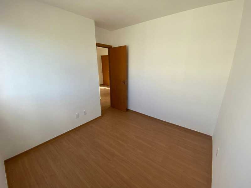 Apartamento à venda com 2 quartos, 55m² - Foto 2