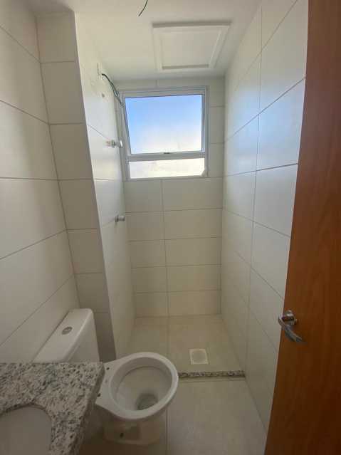 Apartamento à venda com 2 quartos, 55m² - Foto 4