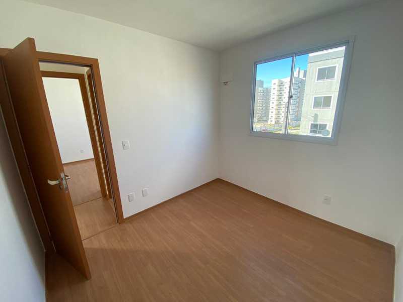 Apartamento à venda com 2 quartos, 55m² - Foto 3