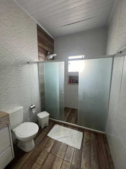 Casa de Condomínio à venda com 3 quartos, 220m² - Foto 11