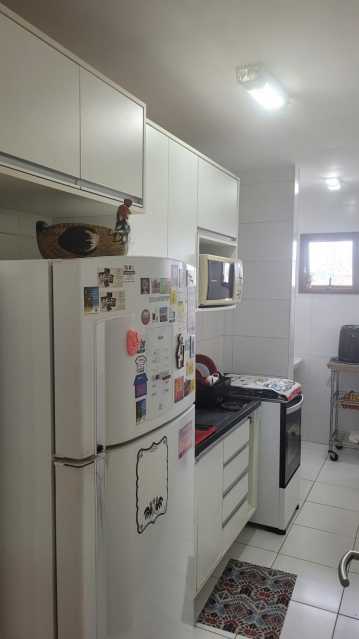 Apartamento à venda com 3 quartos, 79m² - Foto 11