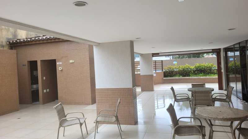 Apartamento à venda com 3 quartos, 79m² - Foto 17