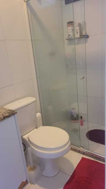 Apartamento à venda com 3 quartos, 79m² - Foto 9