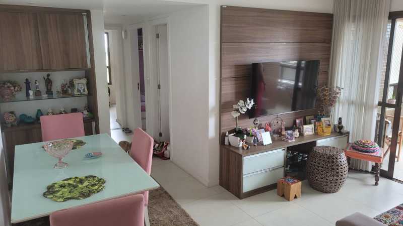 Apartamento à venda com 3 quartos, 79m² - Foto 7