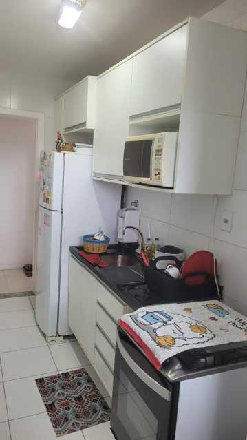 Apartamento à venda com 3 quartos, 79m² - Foto 10