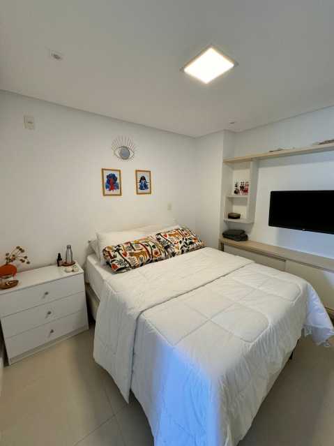 Apartamento à venda com 1 quarto, 47m² - Foto 3