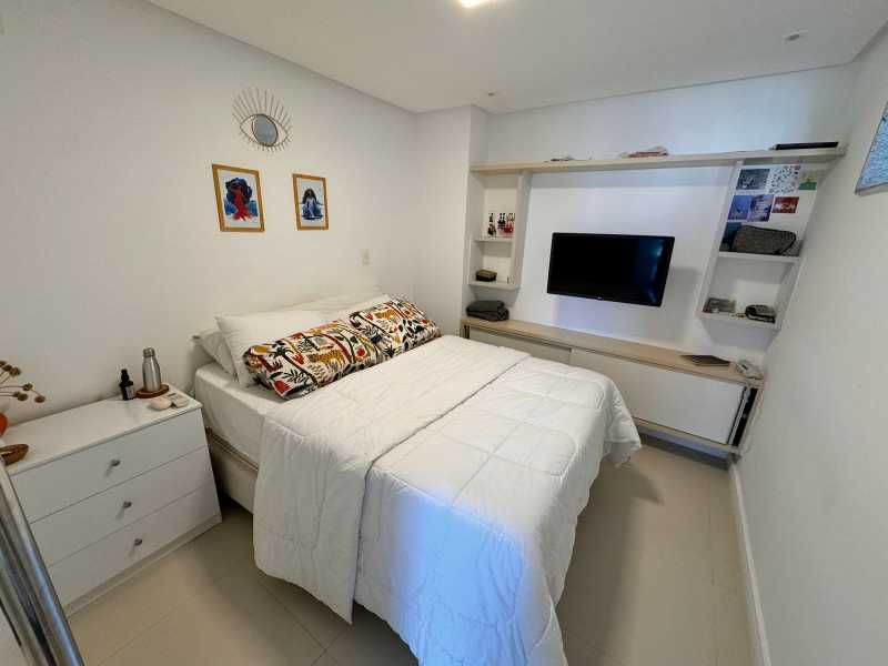 Apartamento à venda com 1 quarto, 47m² - Foto 4