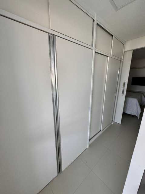 Apartamento à venda com 1 quarto, 47m² - Foto 10