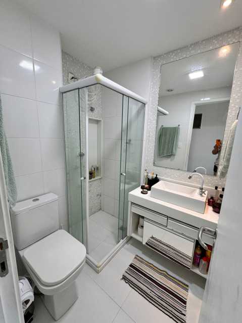 Apartamento à venda com 1 quarto, 47m² - Foto 11