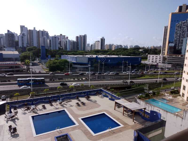 Apartamento à venda com 3 quartos, 94m² - Foto 10