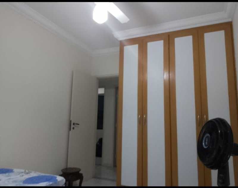 Apartamento à venda com 3 quartos, 94m² - Foto 6