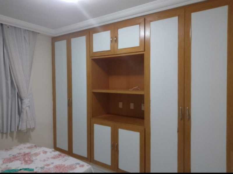 Apartamento à venda com 3 quartos, 94m² - Foto 5