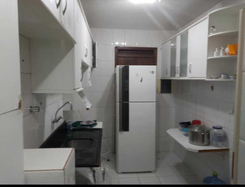 Apartamento à venda com 3 quartos, 94m² - Foto 8