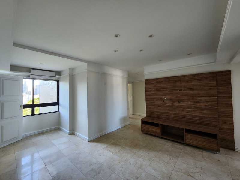 Apartamento à venda com 4 quartos, 300m² - Foto 7