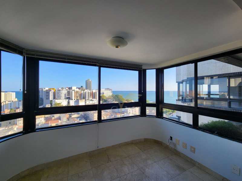 Apartamento à venda com 4 quartos, 300m² - Foto 13