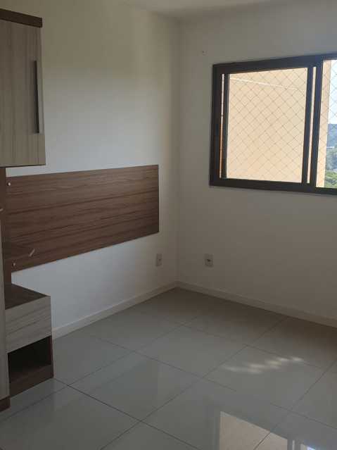 Apartamento à venda com 2 quartos, 69m² - Foto 5