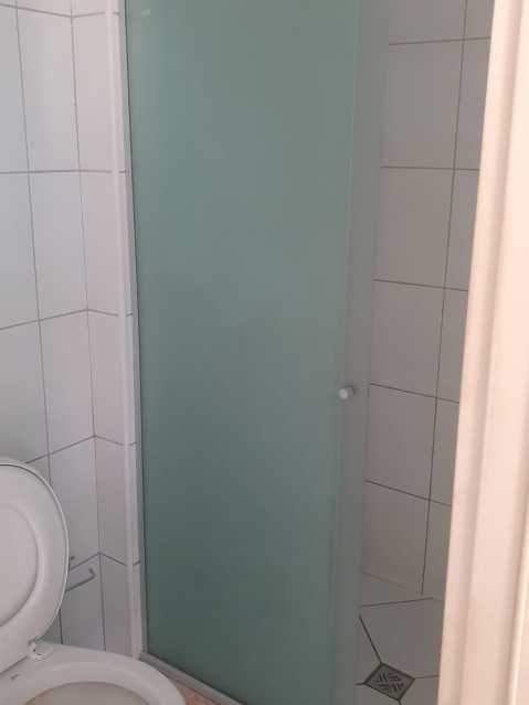 Apartamento à venda com 2 quartos, 69m² - Foto 8